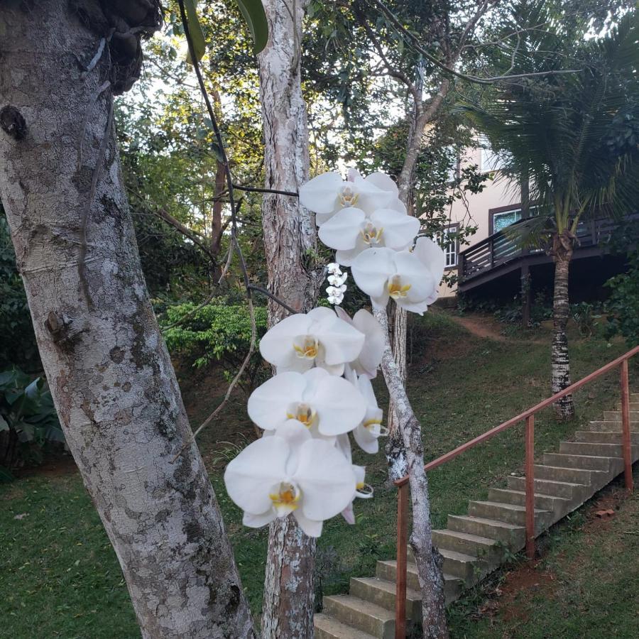 Hotel Recanto Da Ferradura Búzios Exterior foto