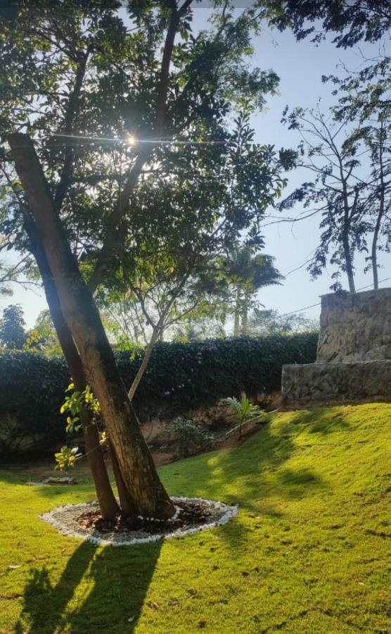 Hotel Recanto Da Ferradura Búzios Exterior foto